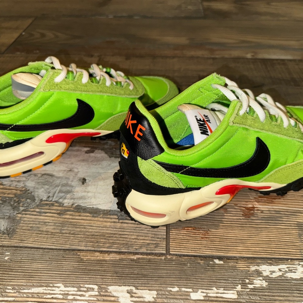 Nike Air Max Waffle SP Men’s Size 6.5